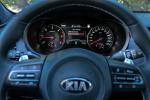 Kia Stinger GT 2017 года (WW)